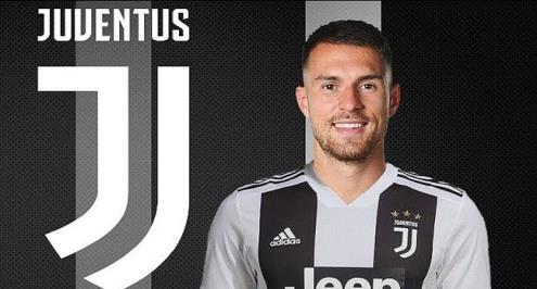 تقارير: الصفقة تمت.. رامسي ينضم إلى يوفنتوس بالمجان 